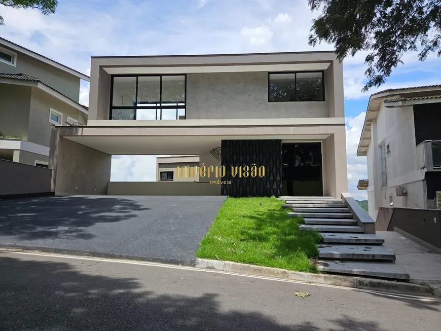 Foto 1 de Casa com 4 Quartos à venda, 441m² em Arujá 5, Arujá