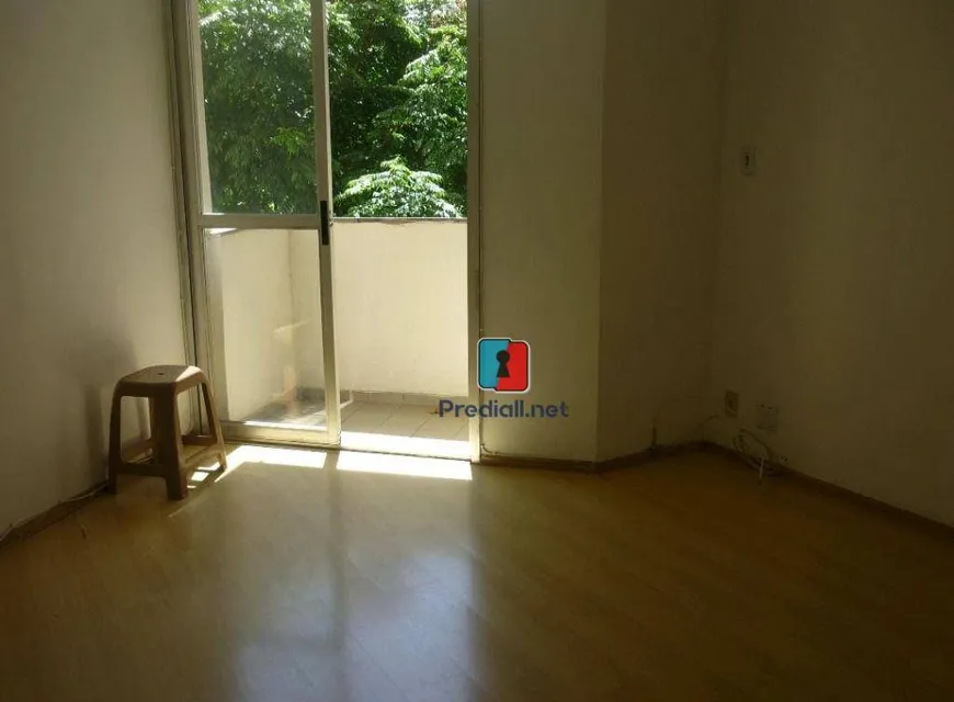 Foto 1 de Apartamento com 2 Quartos à venda, 58m² em Limão, São Paulo