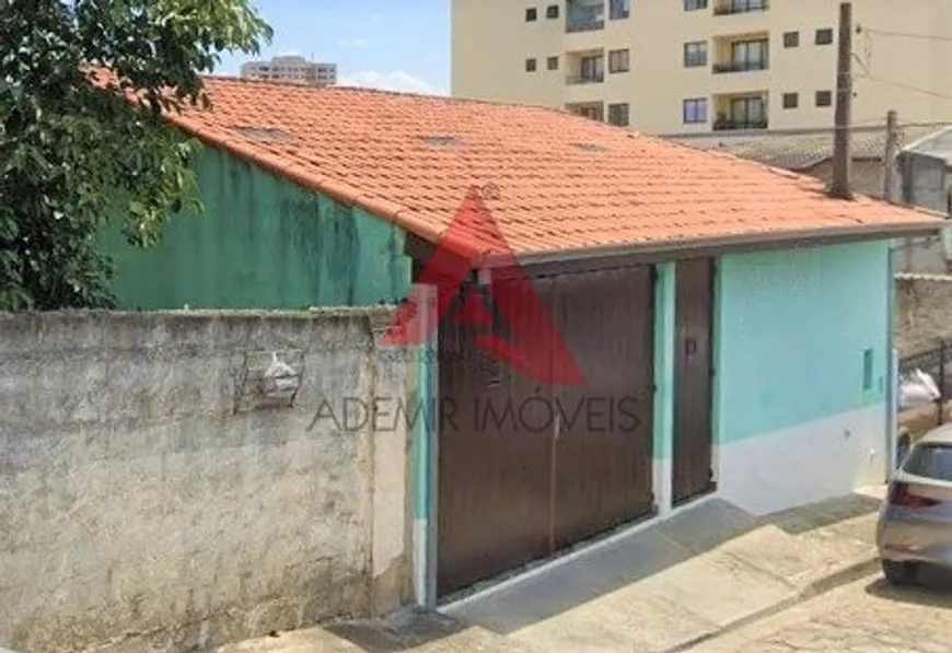 Foto 1 de Casa com 3 Quartos à venda, 160m² em Jardim Luiza, Jacareí