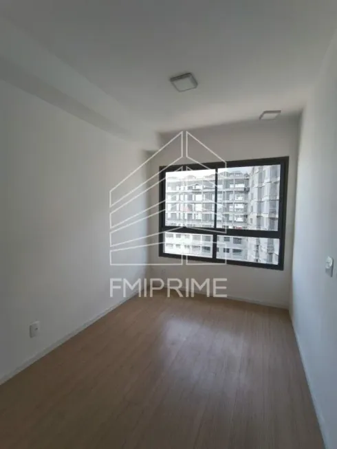 Foto 1 de Apartamento com 1 Quarto à venda, 27m² em Vila Nova Conceição, São Paulo