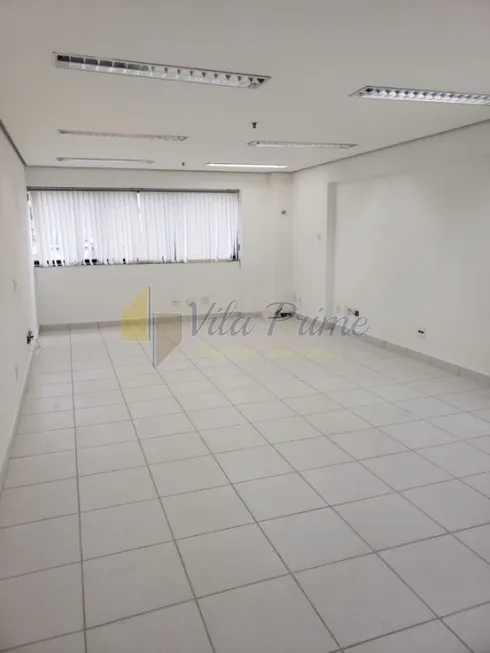 Foto 1 de Sala Comercial para venda ou aluguel, 60m² em Lapa, São Paulo