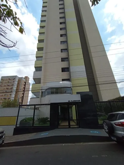 Foto 1 de Apartamento com 3 Quartos à venda, 178m² em Frei Serafim, Teresina