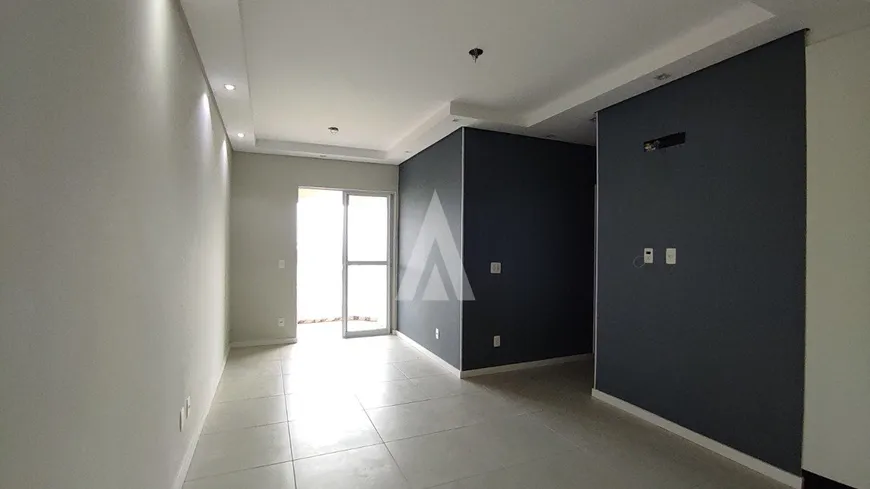 Foto 1 de Apartamento com 2 Quartos à venda, 71m² em Santo Antônio, Joinville