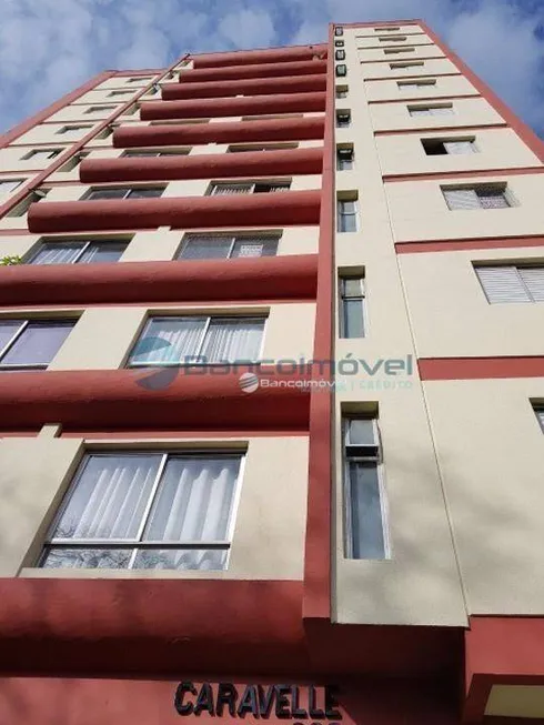 Foto 1 de Apartamento com 1 Quarto à venda, 52m² em Centro, Campinas