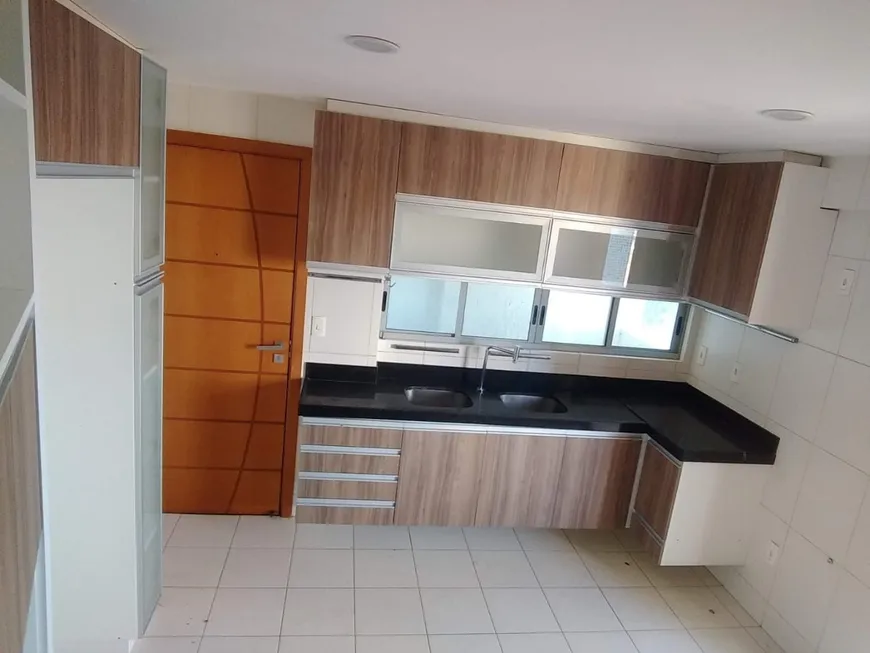 Foto 1 de Apartamento com 3 Quartos à venda, 118m² em Nossa Senhora de Nazaré, Natal