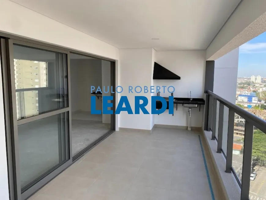 Foto 1 de Apartamento com 3 Quartos à venda, 106m² em Ipiranga, São Paulo