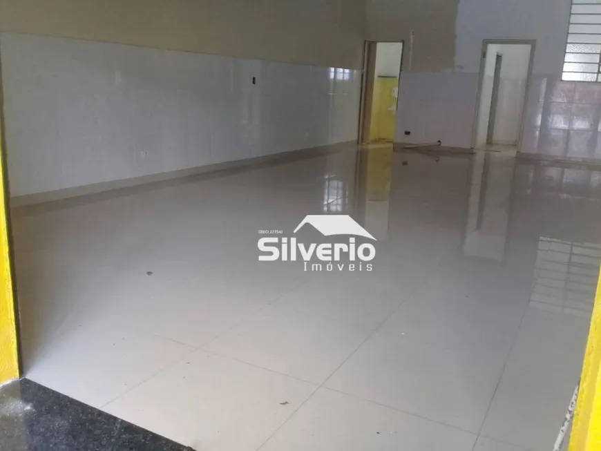 Foto 1 de Ponto Comercial para alugar, 140m² em Jardim Bela Vista, São José dos Campos