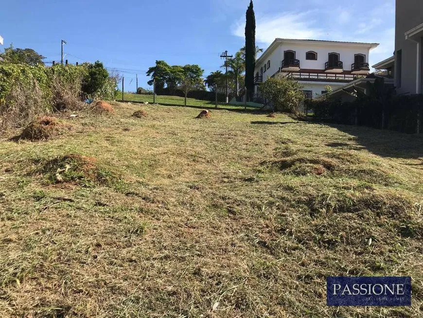 Foto 1 de Lote/Terreno à venda, 526m² em Residencial Santa Helena, Bragança Paulista