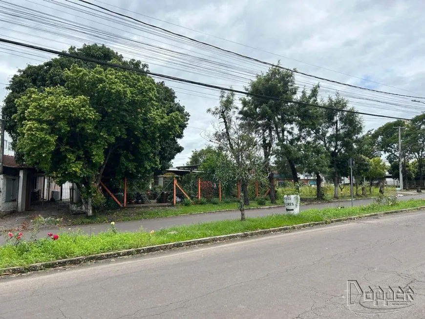 Foto 1 de Lote/Terreno à venda em Centro, Sapiranga