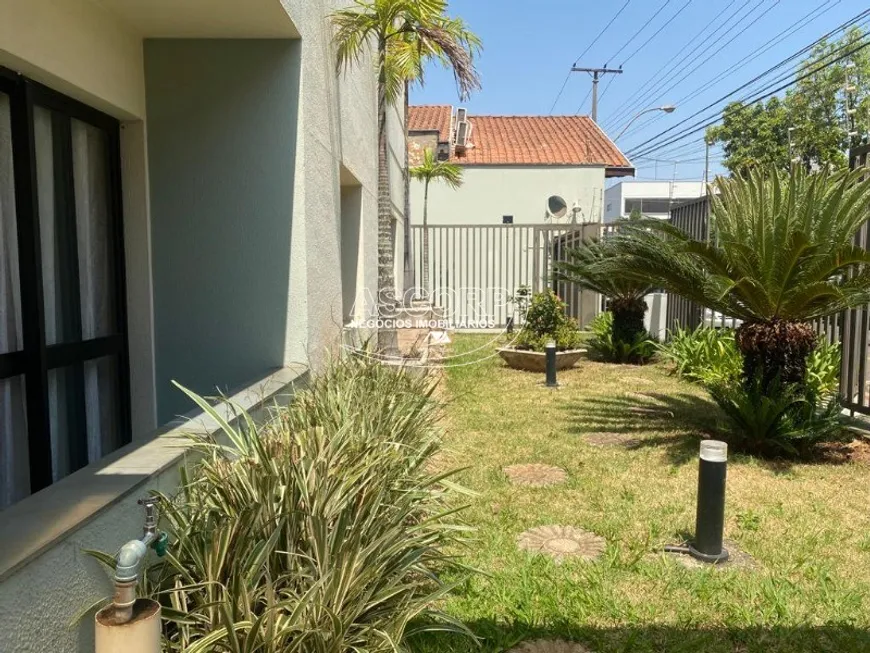 Foto 1 de Apartamento com 3 Quartos à venda, 80m² em Cidade Alta, Piracicaba