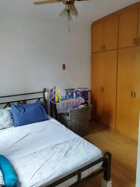 Foto 1 de Apartamento com 3 Quartos à venda, 103m² em Vila Casanova, Sorocaba