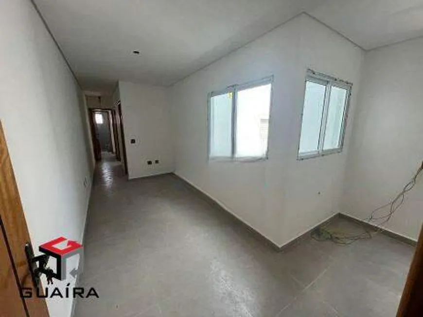 Foto 1 de Apartamento com 2 Quartos à venda, 43m² em Utinga, Santo André
