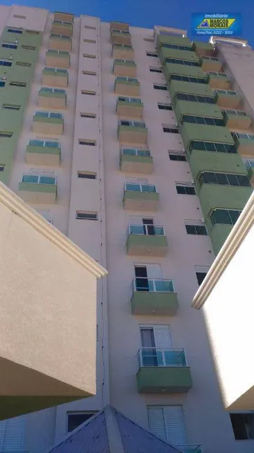 Foto 1 de Apartamento com 1 Quarto à venda, 53m² em Jardim Goncalves, Sorocaba
