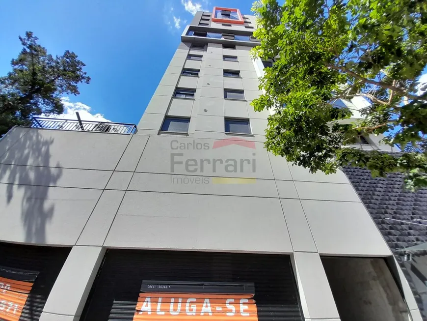 Foto 1 de Ponto Comercial para alugar, 370m² em Parada Inglesa, São Paulo