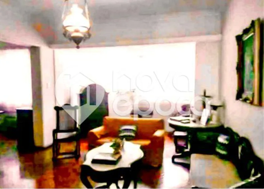 Foto 1 de Apartamento com 4 Quartos à venda, 180m² em Ipanema, Rio de Janeiro