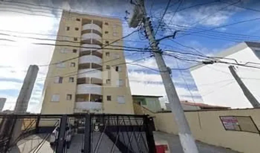 Foto 1 de Apartamento com 2 Quartos à venda, 65m² em Jardim da Luz, Taubaté