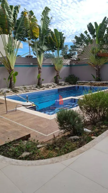 Foto 1 de Casa de Condomínio com 3 Quartos à venda, 439m² em Jardim Tripoli, Americana