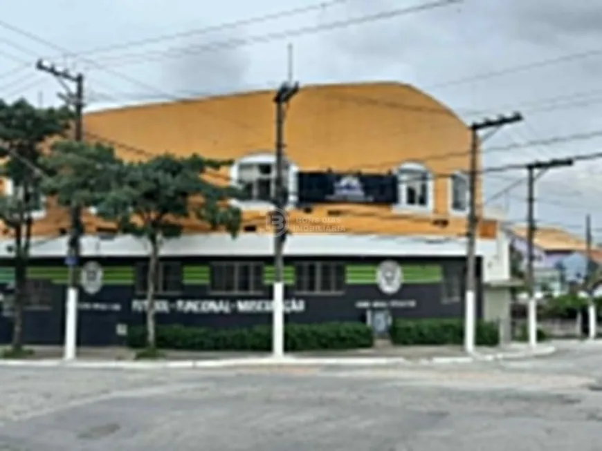 Foto 1 de Prédio Comercial com 6 Quartos à venda, 940m² em Cidade Patriarca, São Paulo