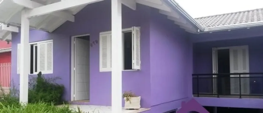 Foto 1 de Casa com 3 Quartos à venda, 264m² em Rincão do Cascalho, Portão