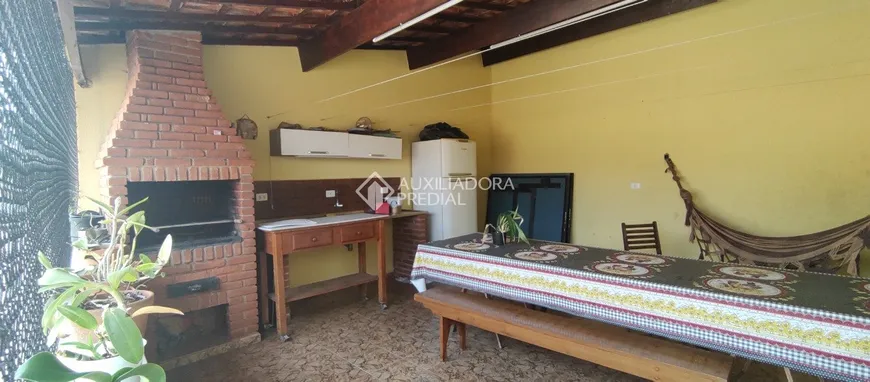 Foto 1 de Casa com 3 Quartos à venda, 160m² em Vila Humaita, Santo André