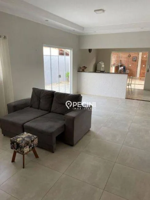 Foto 1 de Casa com 2 Quartos à venda, 171m² em , Ipeúna