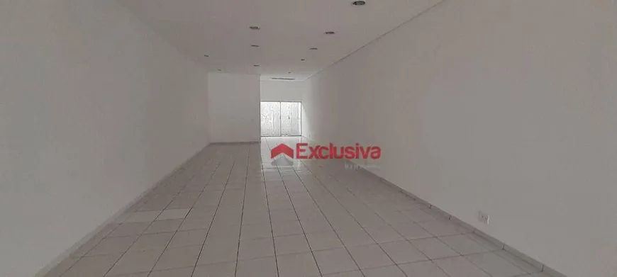 Foto 1 de Sala Comercial para alugar, 90m² em Centro, Paulínia