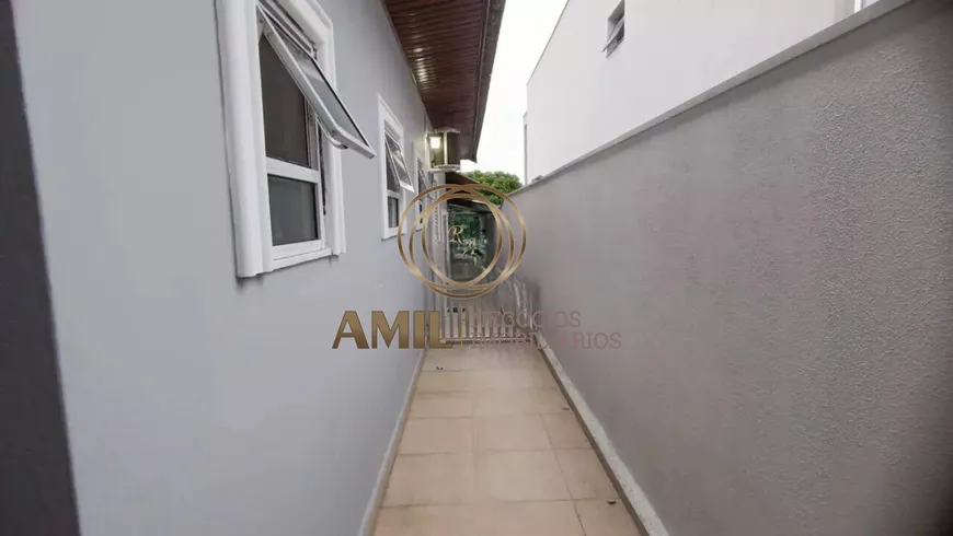Foto 1 de Casa com 3 Quartos à venda, 158m² em Urbanova IV A, São José dos Campos