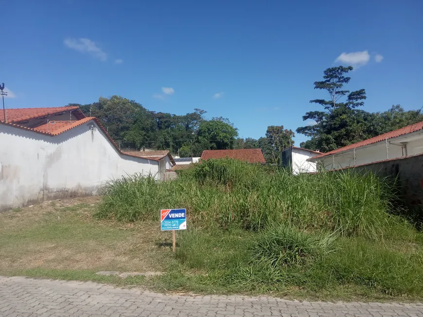 Foto 1 de Lote/Terreno à venda, 324m² em Morada Colina, Resende