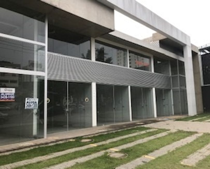 Foto 1 de Ponto Comercial para alugar, 68m² em Dona Clara, Belo Horizonte