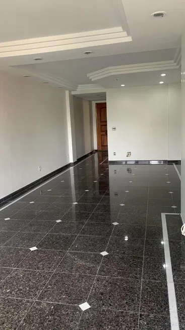 Foto 1 de Apartamento com 3 Quartos à venda, 137m² em Botafogo, Rio de Janeiro