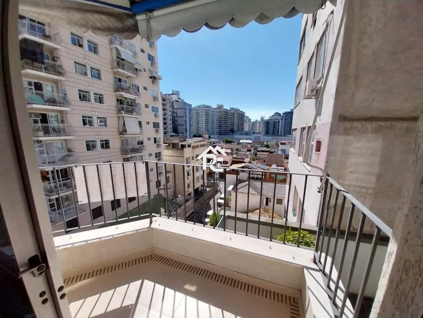 Foto 1 de Apartamento com 3 Quartos à venda, 187m² em Santa Rosa, Niterói