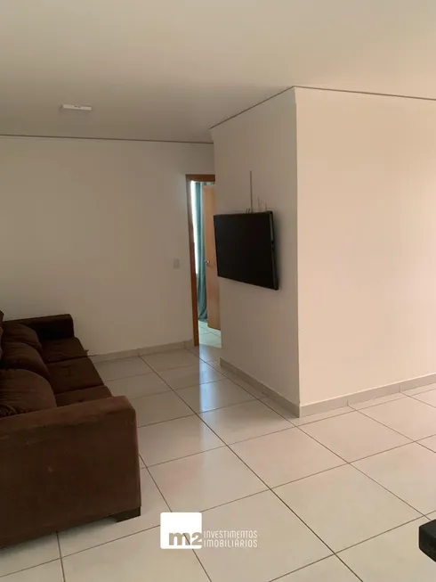 Foto 1 de Apartamento com 2 Quartos à venda, 58m² em Setor Serra Dourada 3 Etapa, Aparecida de Goiânia