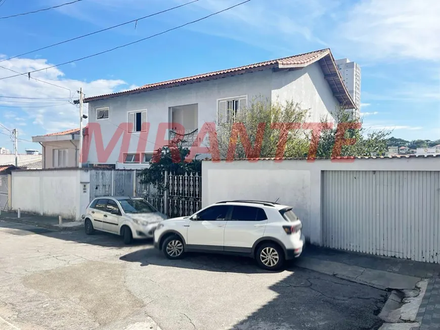 Foto 1 de Sobrado com 3 Quartos à venda, 600m² em Vila Galvão, Guarulhos