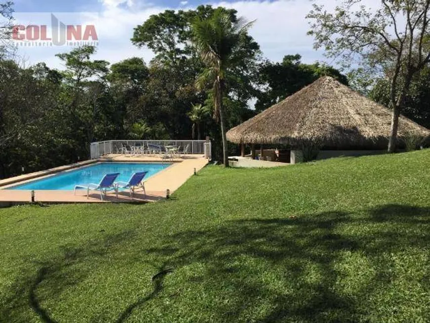 Foto 1 de Lote/Terreno à venda, 100000m² em Pendotiba, Niterói