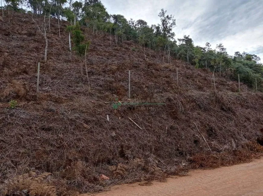 Foto 1 de Lote/Terreno à venda, 1350m² em Albuquerque, Teresópolis