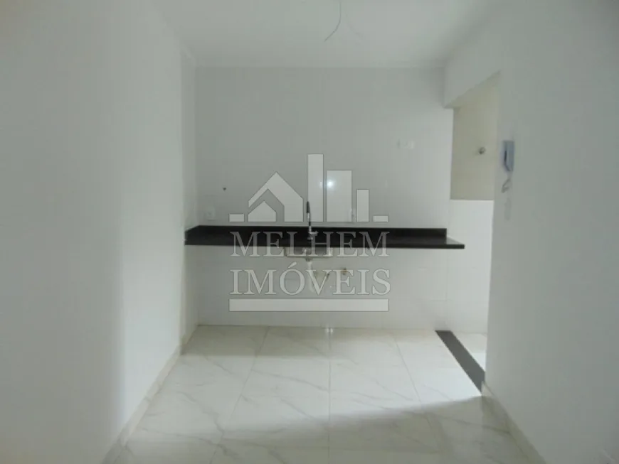 Foto 1 de Apartamento com 2 Quartos à venda, 37m² em Vila Isolina Mazzei, São Paulo