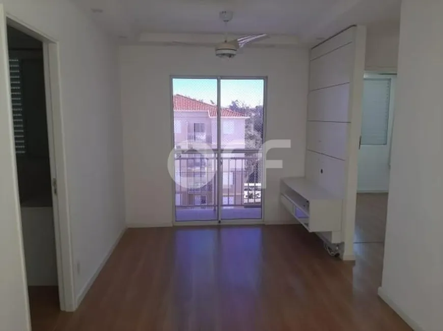Foto 1 de Apartamento com 3 Quartos à venda, 53m² em Vila Marieta, Campinas