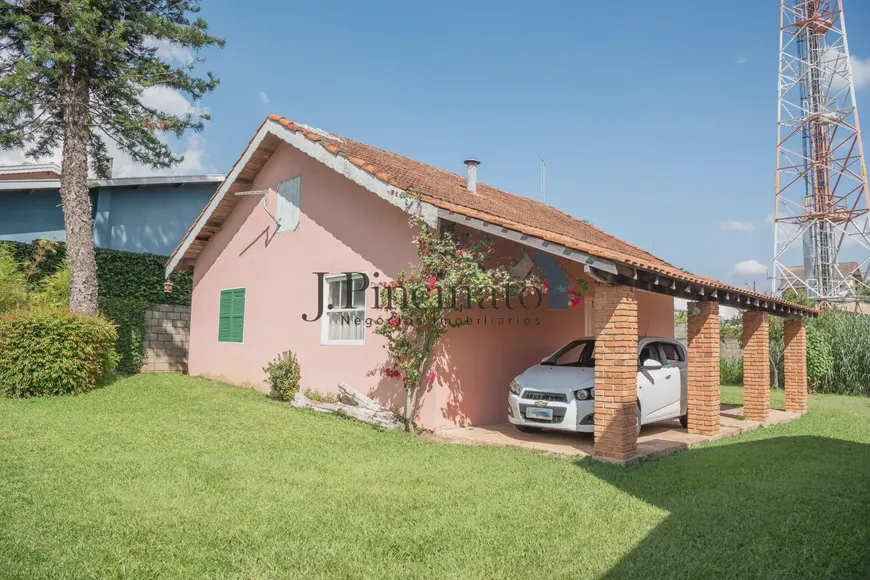 Foto 1 de Casa com 2 Quartos à venda, 110m² em Jardim Quintas das Videiras, Jundiaí