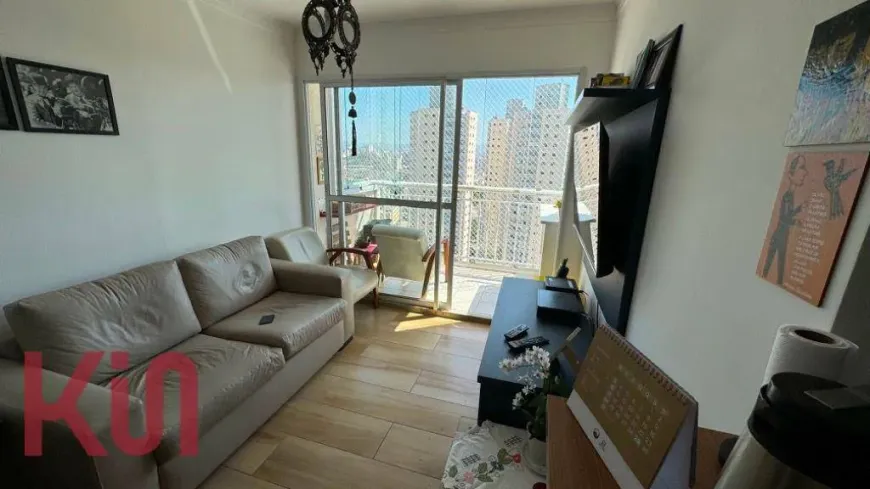 Foto 1 de Apartamento com 2 Quartos à venda, 66m² em Aclimação, São Paulo