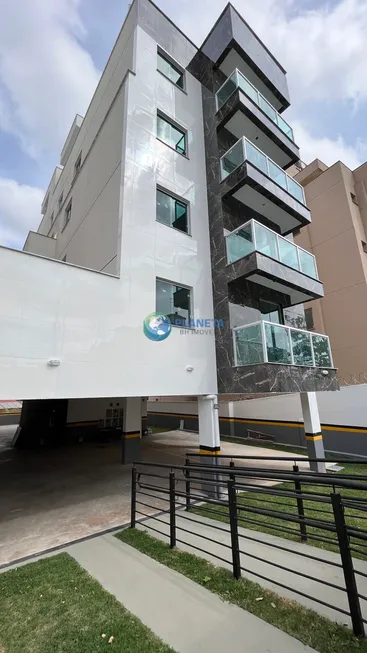 Foto 1 de Apartamento com 3 Quartos à venda, 20m² em Heliópolis, Belo Horizonte