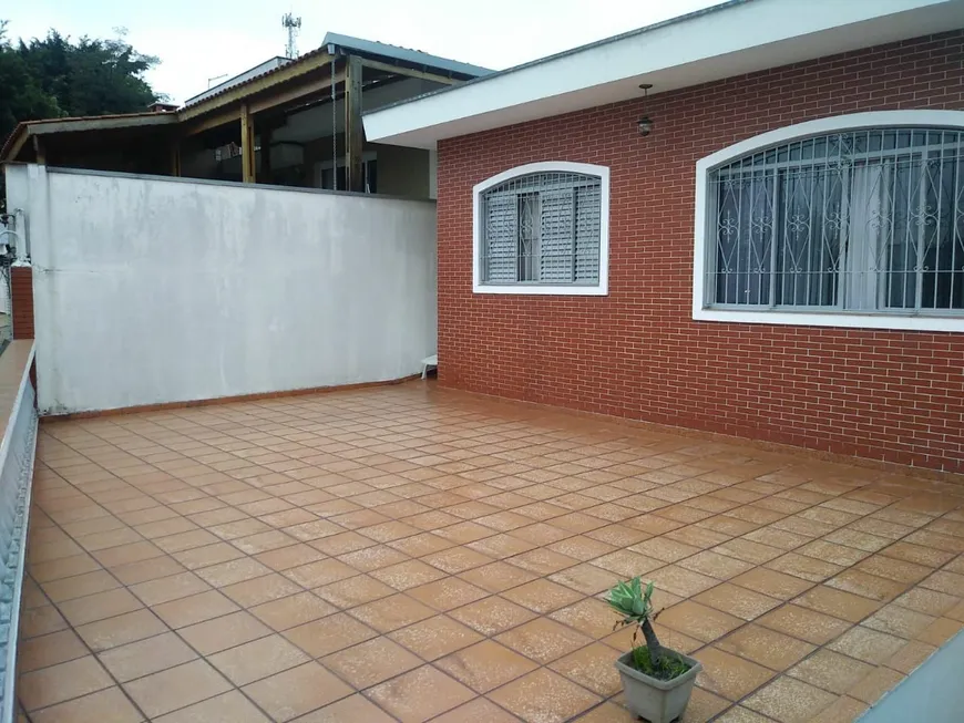 Foto 1 de Casa com 3 Quartos à venda, 300m² em Jardim Marisa, São Paulo