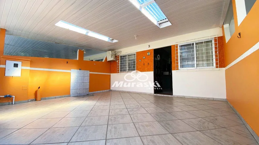 Foto 1 de Casa com 2 Quartos à venda, 50m² em , Guaratuba