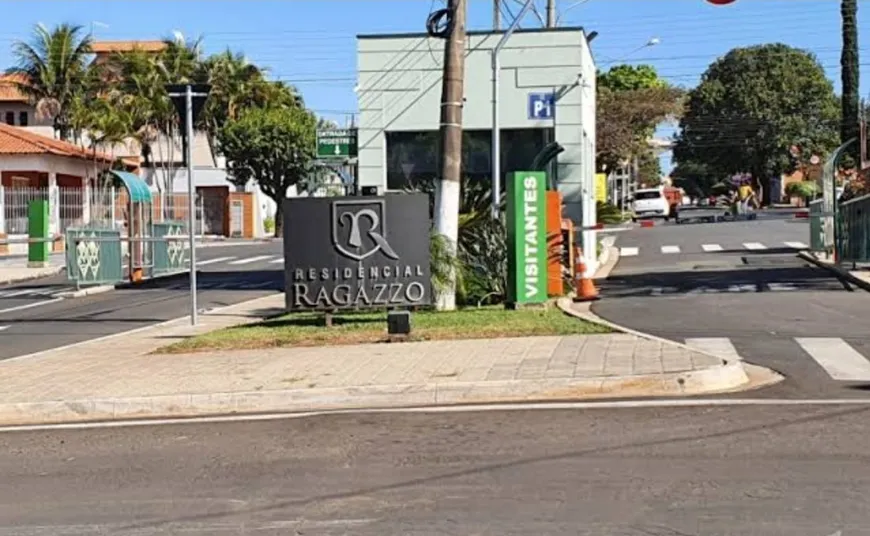 Foto 1 de Casa com 2 Quartos à venda, 210m² em Parque Egisto Ragazzo, Limeira