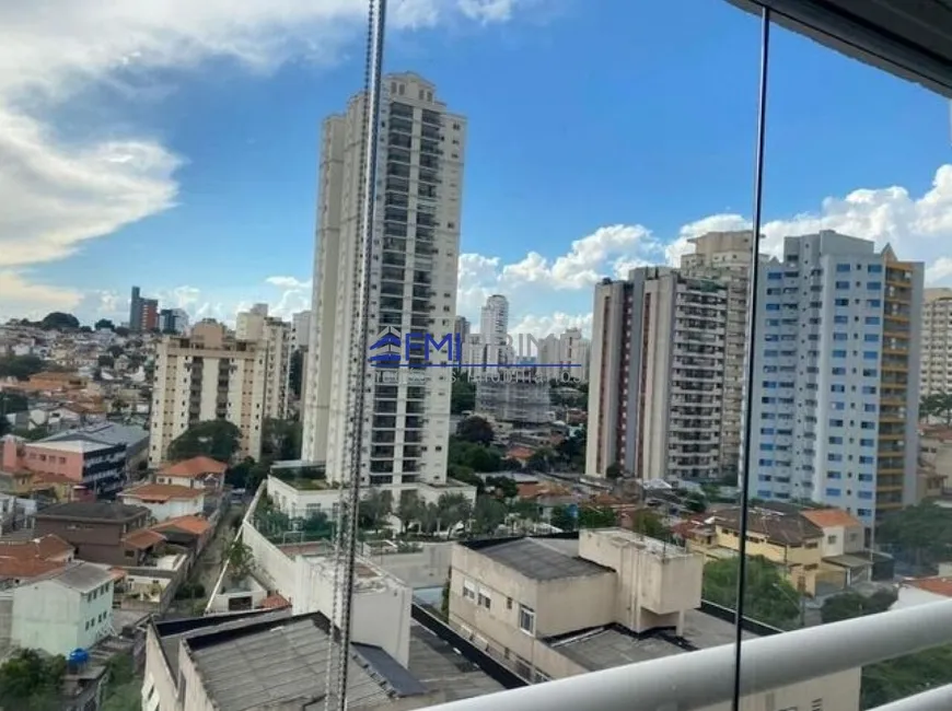 Foto 1 de Apartamento com 2 Quartos à venda, 65m² em Pompeia, São Paulo