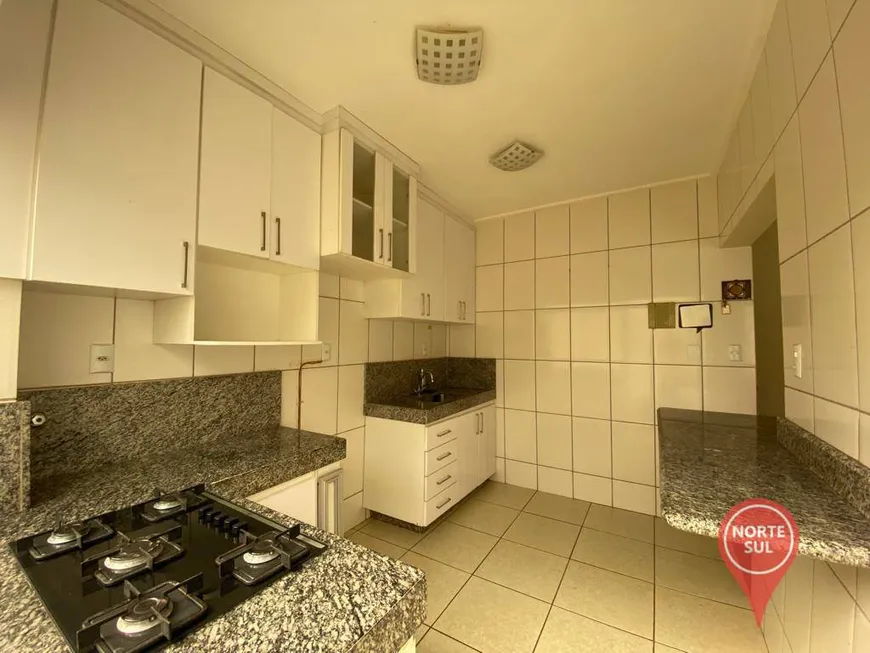 Foto 1 de Apartamento com 2 Quartos à venda, 70m² em Planalto, Brumadinho