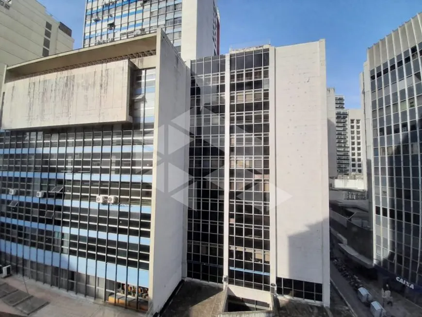 Foto 1 de Sala Comercial para alugar, 791m² em Centro Histórico, Porto Alegre