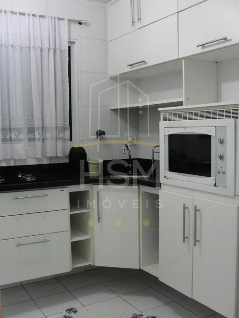Foto 1 de Apartamento com 2 Quartos à venda, 41m² em Nova Petrópolis, São Bernardo do Campo