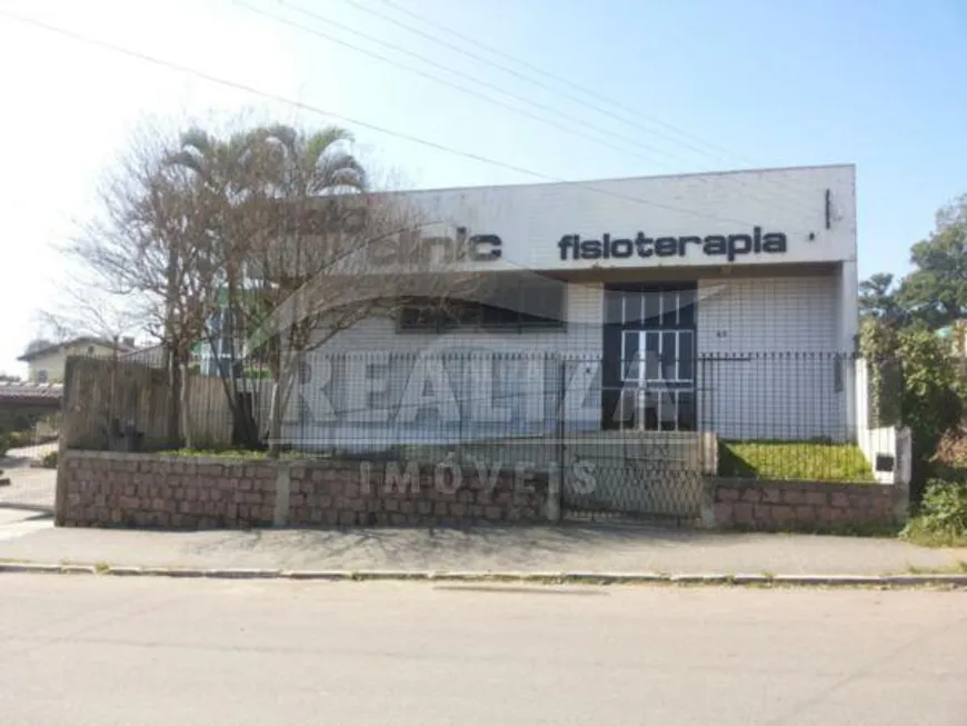 Foto 1 de Ponto Comercial à venda, 500m² em Viamópolis, Viamão