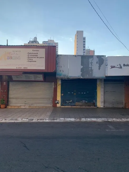 Foto 1 de Sala Comercial à venda, 360m² em Setor Central, Goiânia