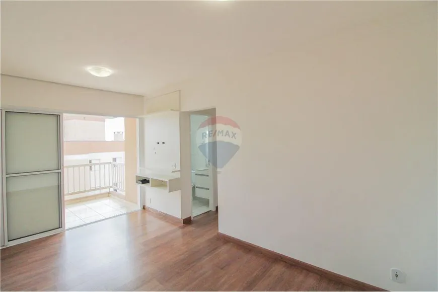 Foto 1 de Apartamento com 2 Quartos à venda, 53m² em Jardim Vera Cruz, Sorocaba